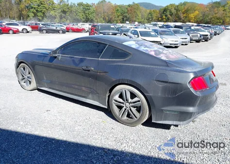 2016 Ford Mustang Ecoboost from USA, damaged, VIN 1FA6P8TH4G5219326